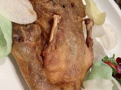 -山水雅居·江南雅宴(运河公园店)