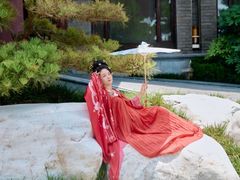 -西安华清御汤酒店