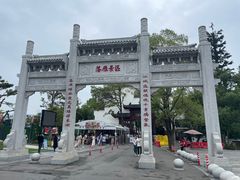 -东湖落雁景区