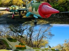 -中国航空博物馆