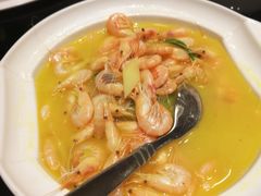 -丰收日·小海鲜·沪上家宴(顾村正大店)