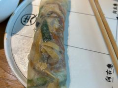 -春饼先生·北京烤鸭(甘井子万达店)