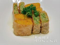 -狮王府淮扬菜(万象城店)