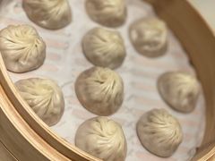 -鼎泰丰(德基广场店)