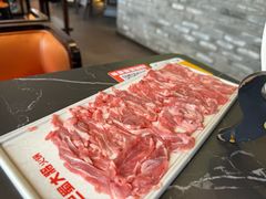-巴蜀大将火锅(春熙店)