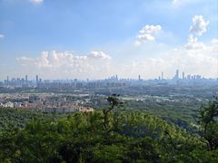 -火炉山森林公园