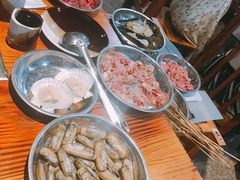 -盈田盈粥庄(博山东路店)