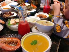 鱼翅-海鼎荟海鲜姿造(仟禧汇店)