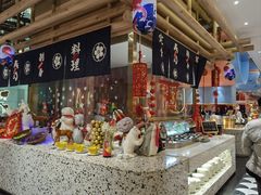 -清远熹乐谷温泉度假酒店