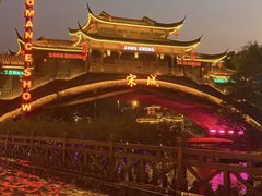 -杭州宋城