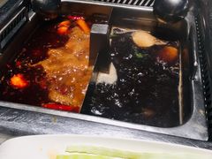 -海底捞火锅(河东万达广场店)