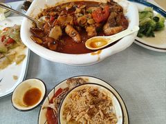 -大师傅金奖啤酒鱼(西街老店)