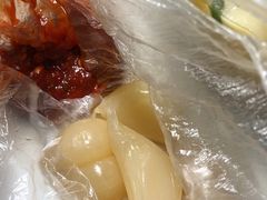 -清真老铁家灌汤包