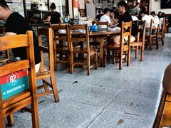 -十二道丰味·徐州土菜·烧烤(何山路店)