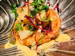 -壳里西餐厅Coquille Seafood Bistro(蒙自路店)