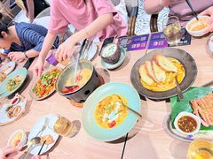-Thai Alley泰爱里(二沙岛店)