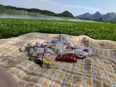-云漫湖生态度假公园
