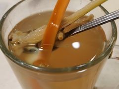 -香港新发烧腊茶餐厅(万象店)