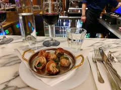 -Le Comptoir de la Gastronomie