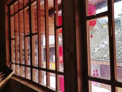 -61号餐吧(兴坪古镇漓江店)