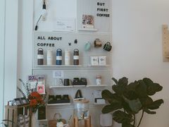 -GOOD好事咖啡(会展城店)