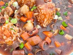 -海胆小馆(东北水饺·春柳店)