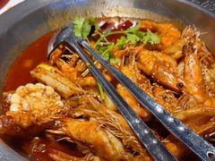 -李想大虾(江北天街店)