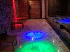 -水丽汇休闲浴馆(香坊店)