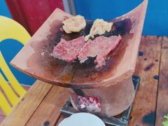 -瓦片烤肉(13号店)