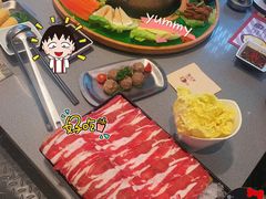 -椰小鸡·琼州糟粕醋·火锅(美兰缤纷城店)