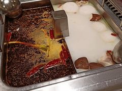 -海底捞火锅(凯德广场店)