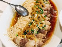 -香雪海饭店中餐厅(人民桥店)