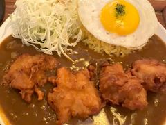 -金龙咖喱