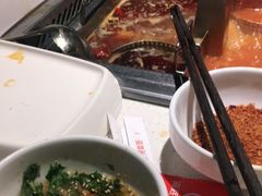 -海底捞火锅(长沙华创国际广场店)