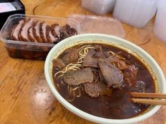 -晓马鸭店(新芜路店)