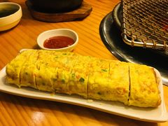 奶酪鸡蛋卷-青鹤谷(苏州店)