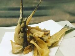 -舞鹤日本料理铁板烧(华侨城店)