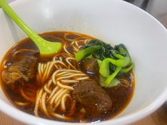 -鮮而純面馆(浦东店)