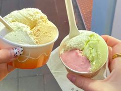 -Dip in Gelato(富民路店)