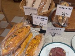 -佐敦面包铺·JORDAN BAKERY