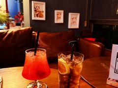 -咖法森林·咖啡  酒吧(天河店)