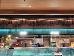 -阪尚皇·原切牛排·烤肉火锅自助(北京路店)