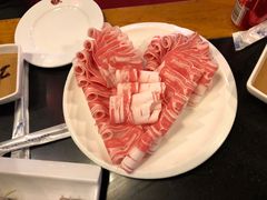 -北门涮肉·炭火铜锅涮肉(什刹海店)