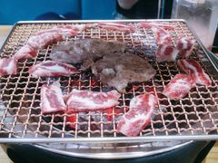 -九田家黑牛烤肉(溧水万达店)