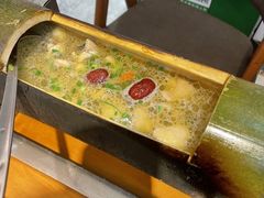 -梁姐啤酒鱼(兴坪古镇店)