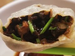 -宝源饺子(麦子店街店)