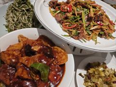 -大厨小馆(华阳城店)