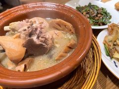 -董厨煨汤馆(车站路店)
