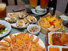 -蚝得喜海鲜(东城店)