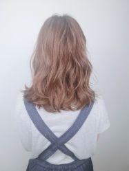 -salon漫